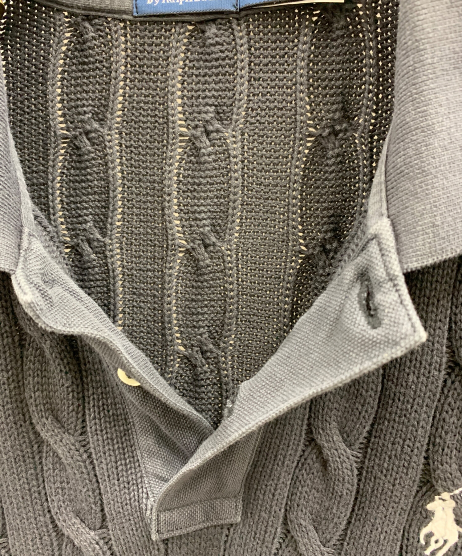 中古・古着通販】POLO RALPH LAUREN (ポロ・ラルフローレン) POLO