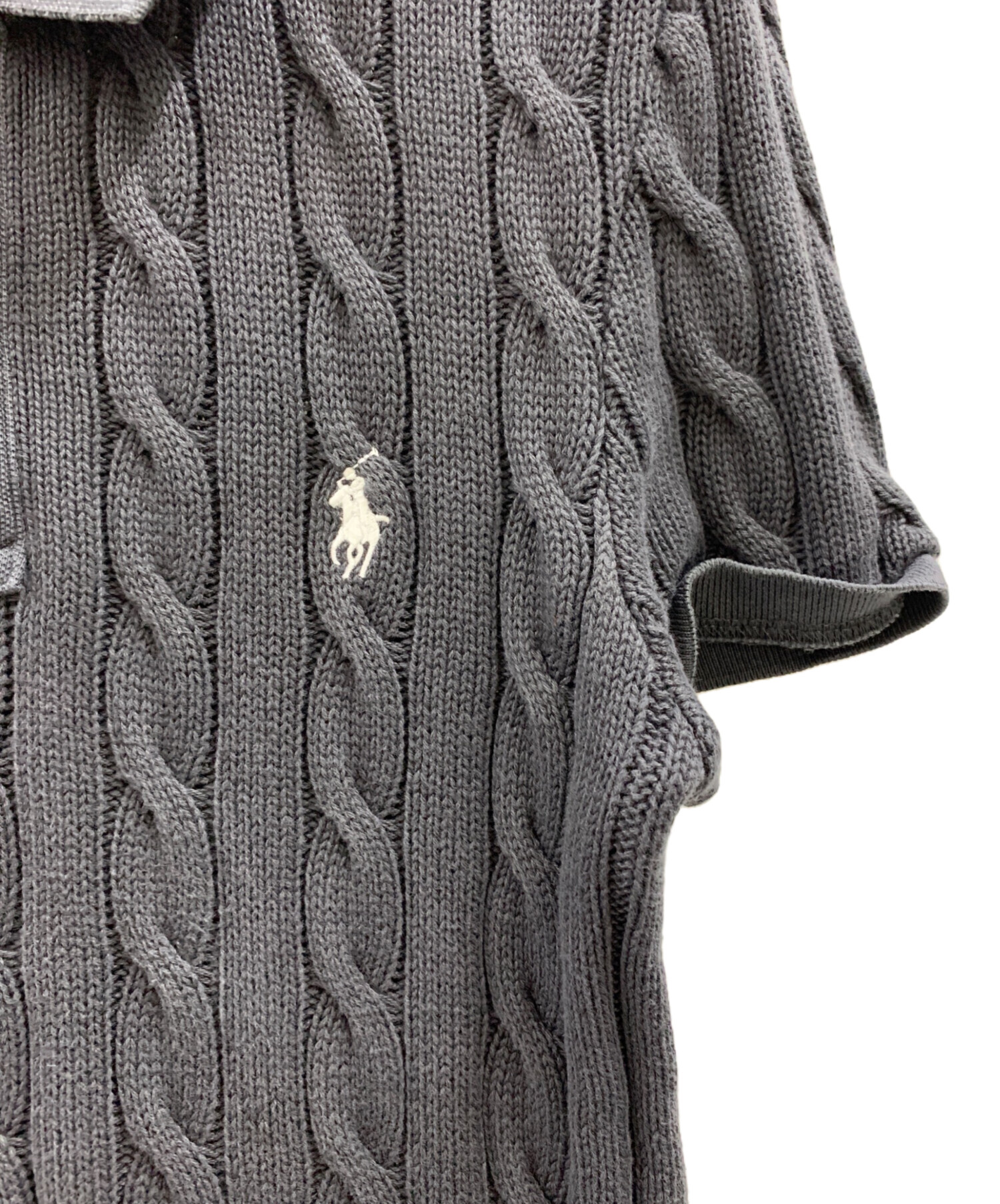 中古・古着通販】POLO RALPH LAUREN (ポロ・ラルフローレン) POLO