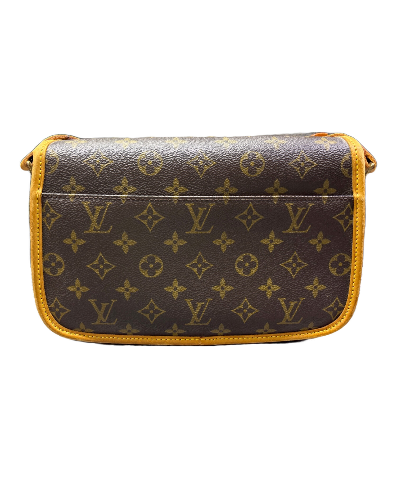 中古・古着通販】LOUIS VUITTON (ルイ ヴィトン) ソローニュ｜ブランド
