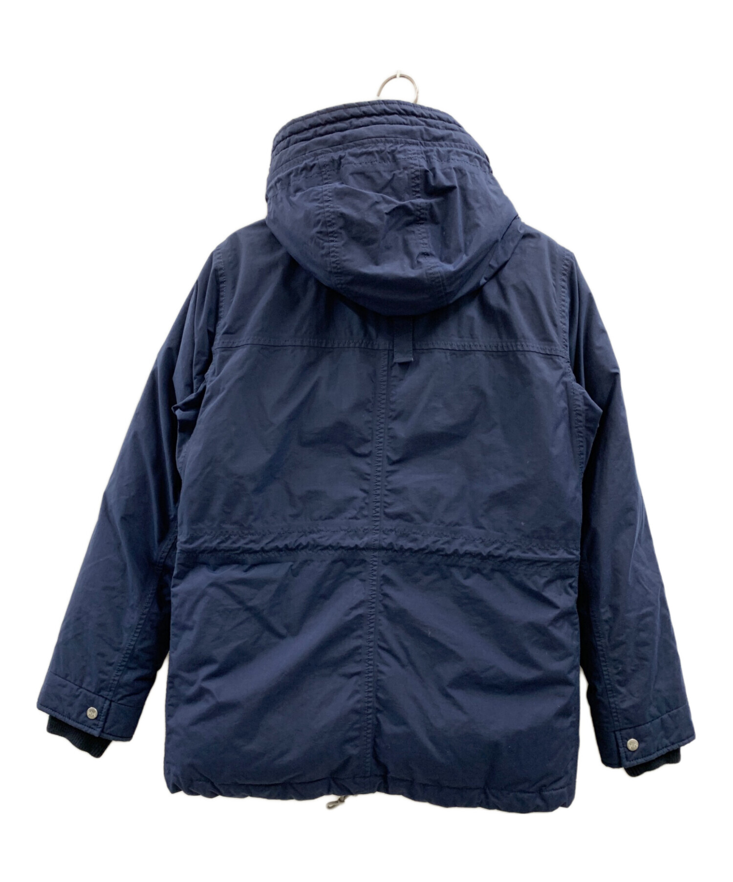 中古・古着通販】HELLY HANSEN (ヘリーハンセン) HELLY HANSEN ダウン 