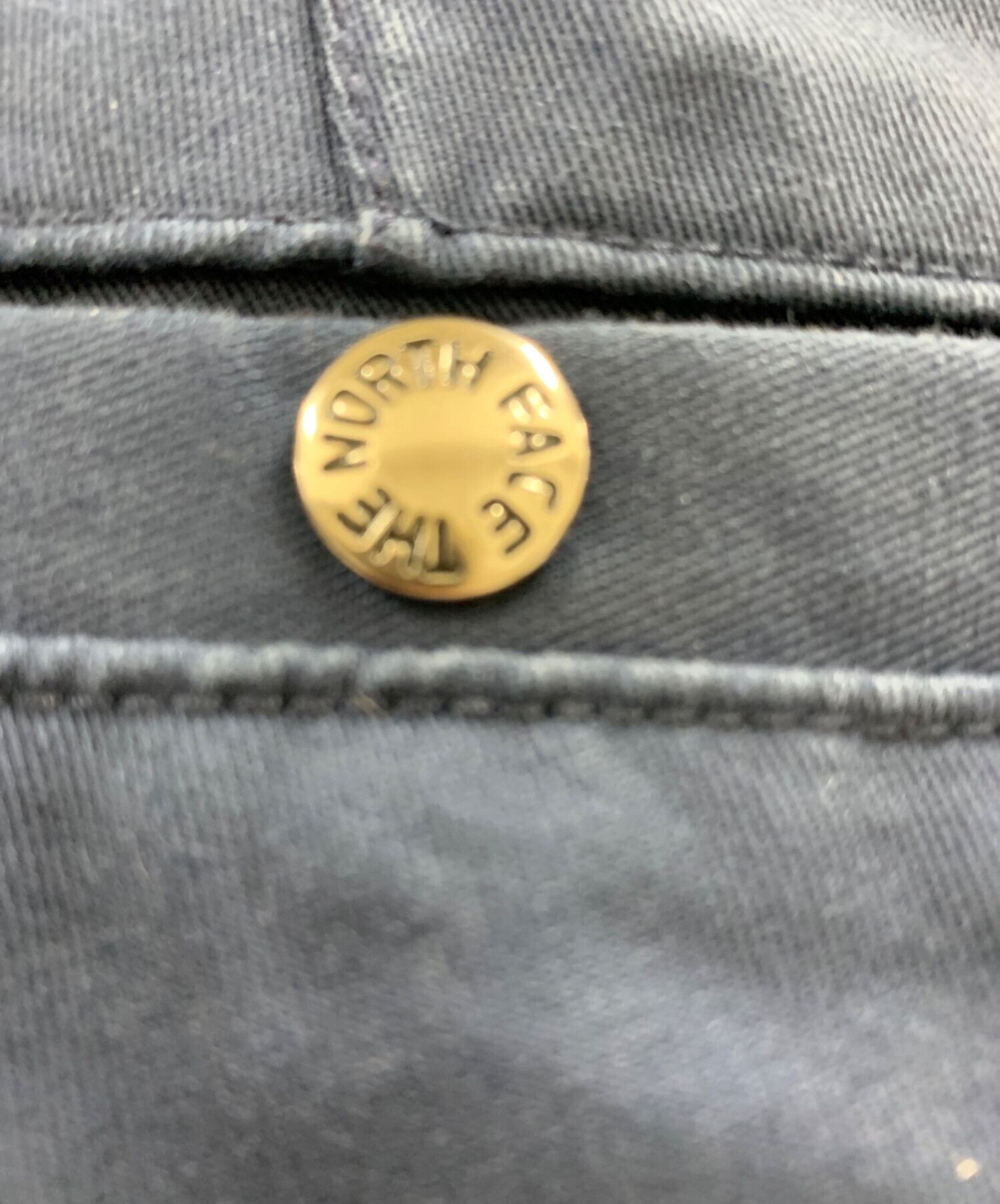 中古・古着通販】THE NORTH FACE (ザ ノース フェイス) THE NORTH FACE