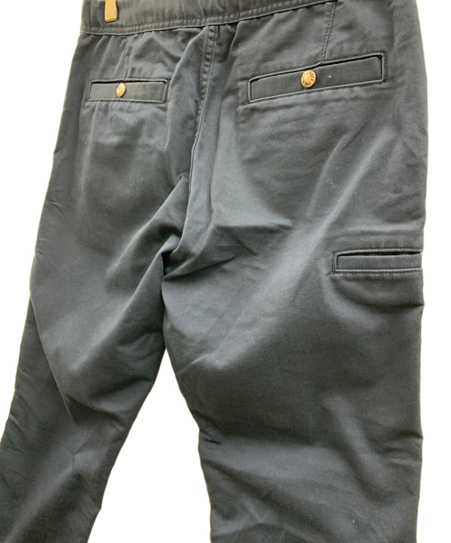 THE NORTH FACE　ストレッチ　ツイル　テーパード　パンツ　34インチ 中古・古着通販】THE NORTH FACE (ザ ノース フェイス) THE NORTH FACE