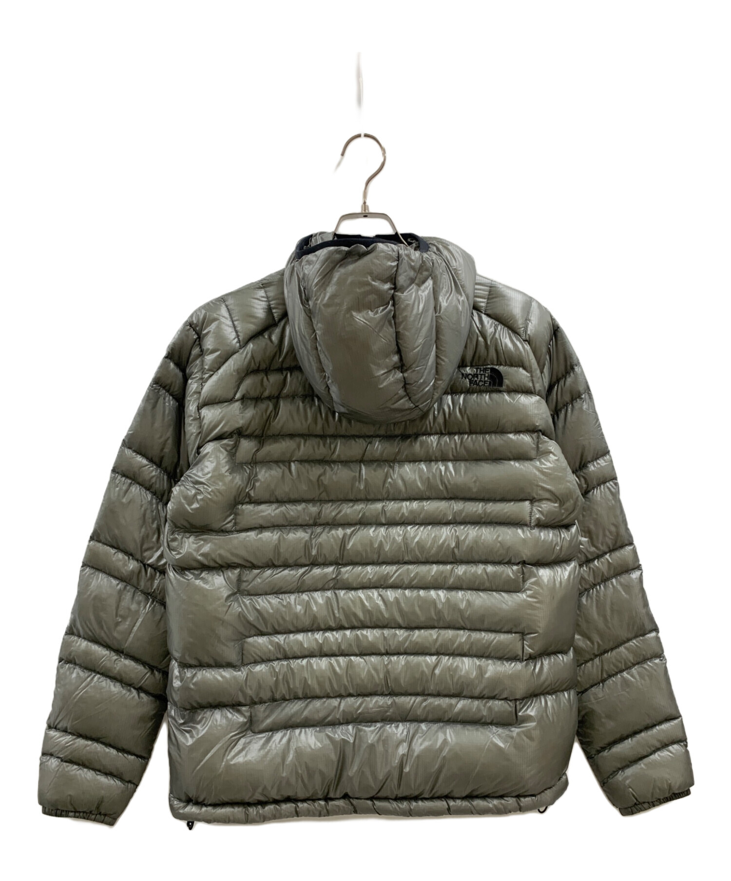 【未使用レア】Kathmanduダウンジャケット S　老舗ブランド 未使用レア】Kathmanduダウンジャケット S 老舗ブランド 未使用レア