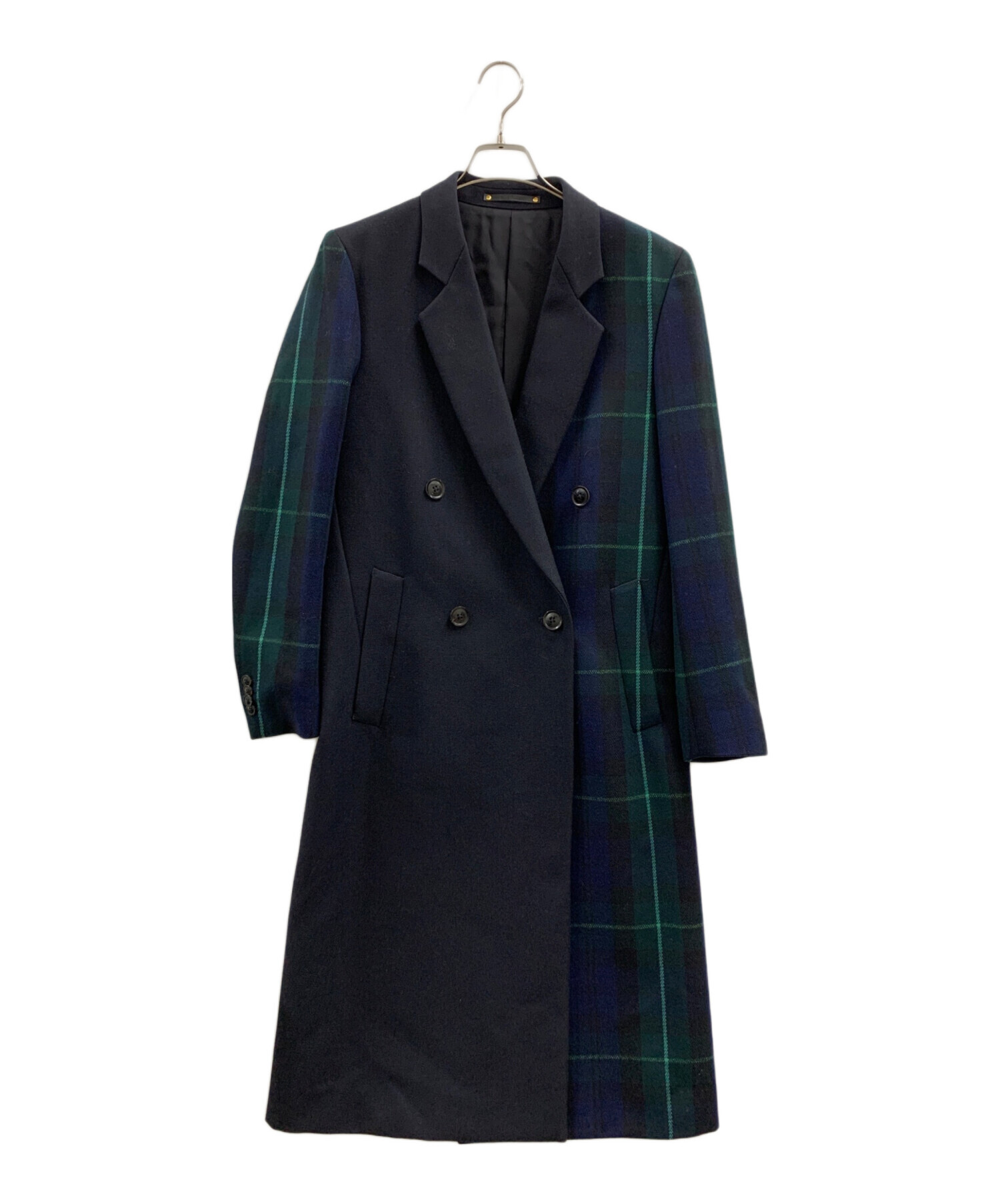 中古・古着通販】PAUL SMITH (ポールスミス) Paul Smith チェスター