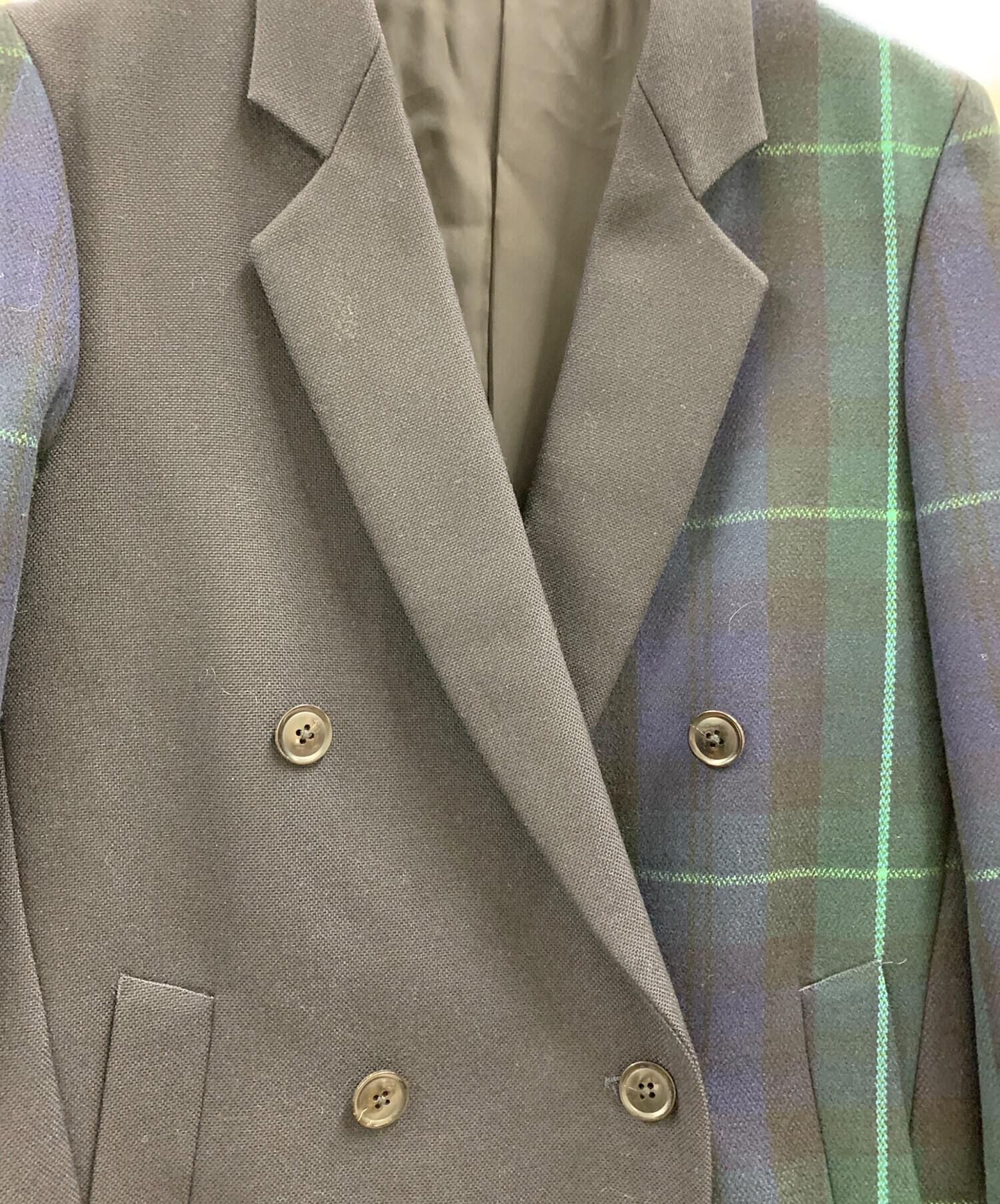 中古・古着通販】PAUL SMITH (ポールスミス) Paul Smith チェスター