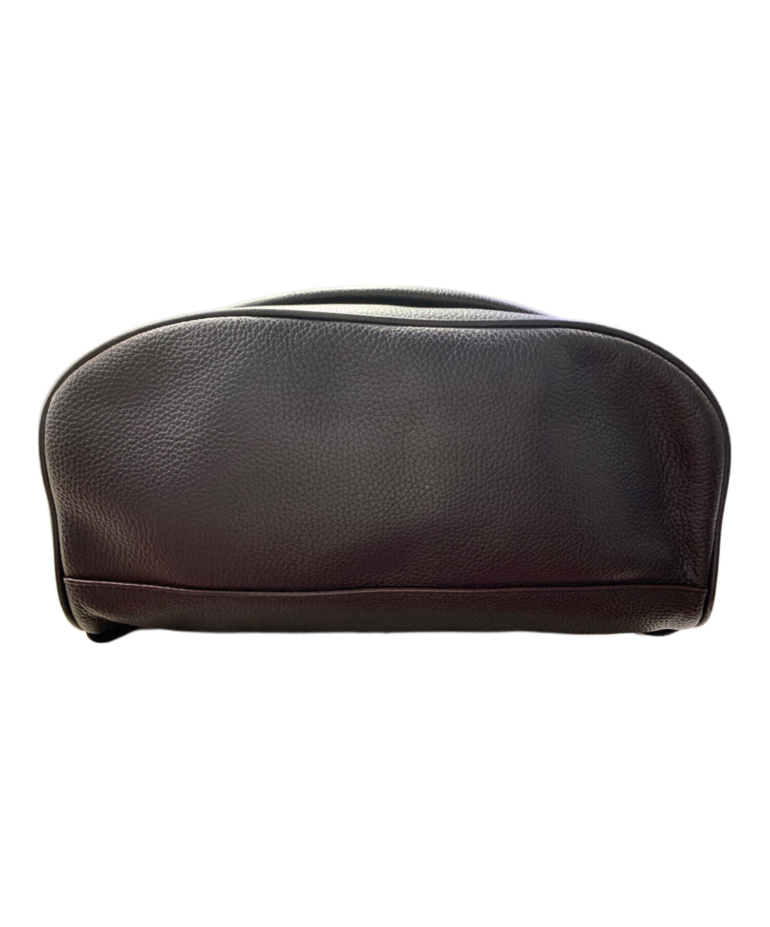 中古・古着通販】COACH (コーチ) リュック ブラック｜ブランド・古着