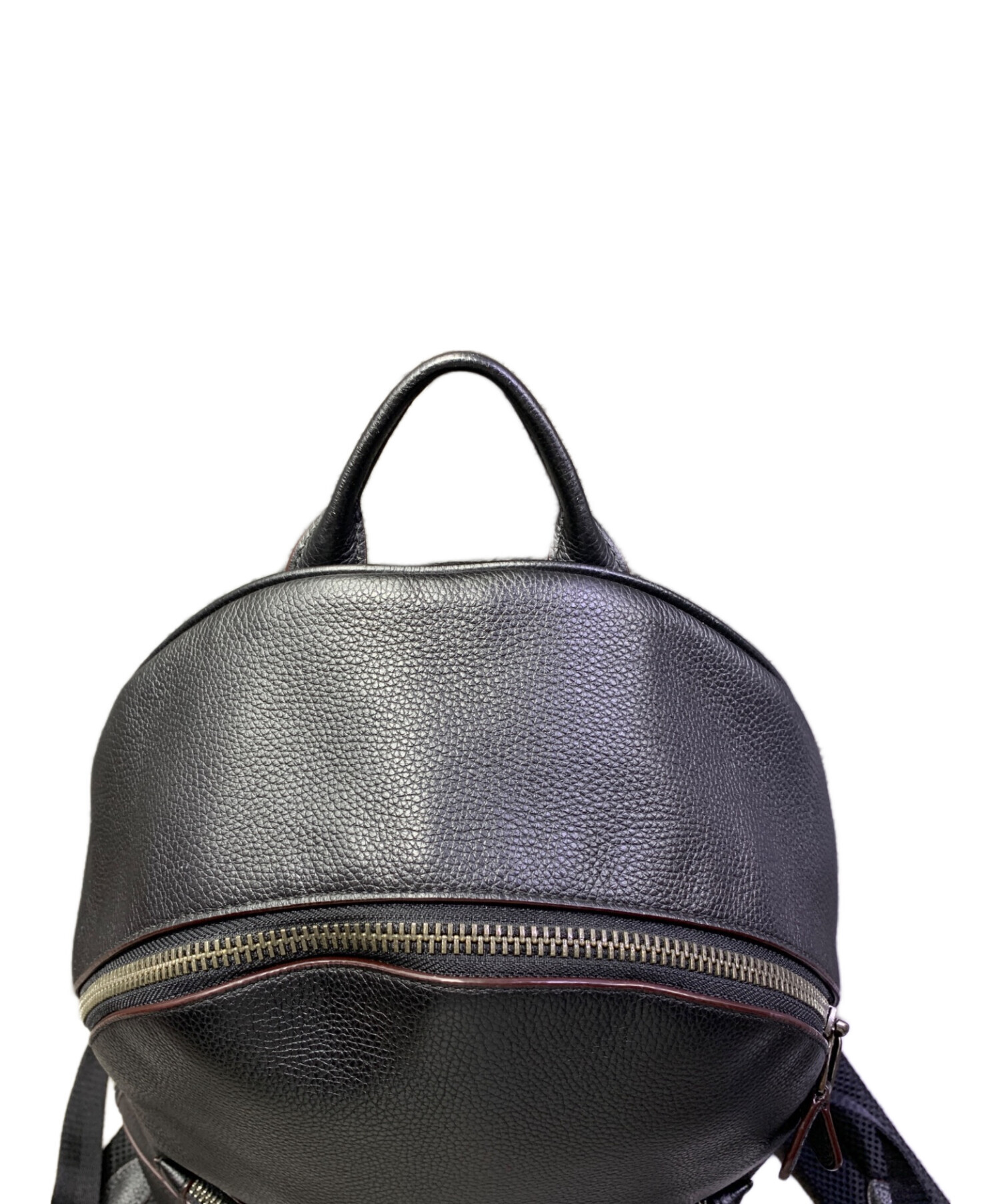 中古・古着通販】COACH (コーチ) リュック ブラック｜ブランド・古着