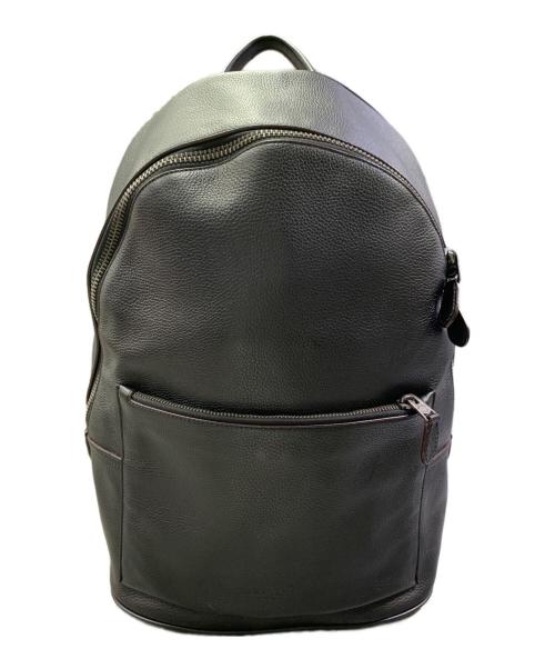 COACH リュック　美品だと思います コーチ アウトレット COACH リュックサック レディース ブラウン