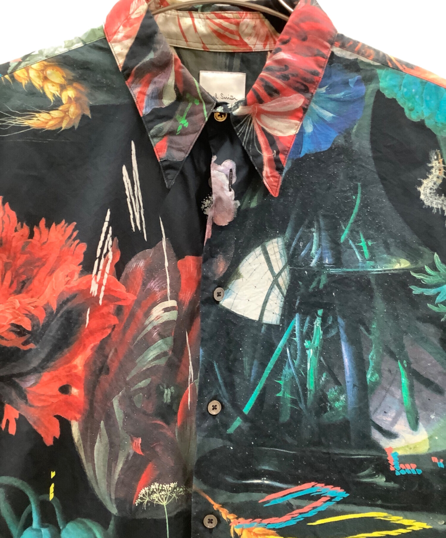 中古・古着通販】PAUL SMITH (ポールスミス) Paul Smith 長袖