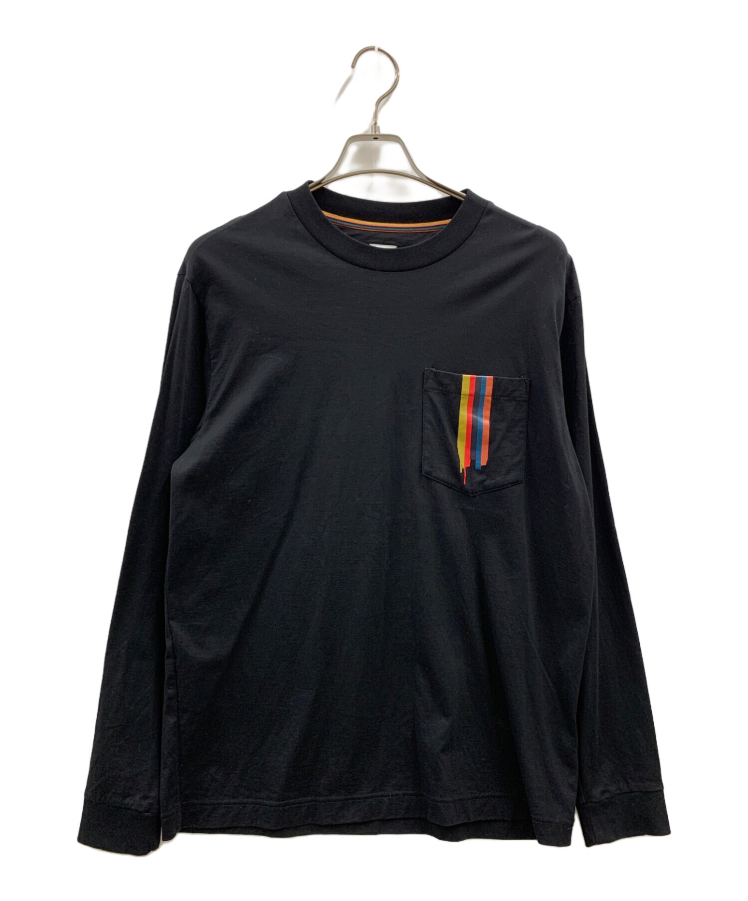 中古・古着通販】PAUL SMITH (ポールスミス) Paul Smith 長袖 