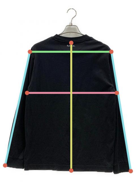 中古・古着通販】PAUL SMITH (ポールスミス) Paul Smith 長袖