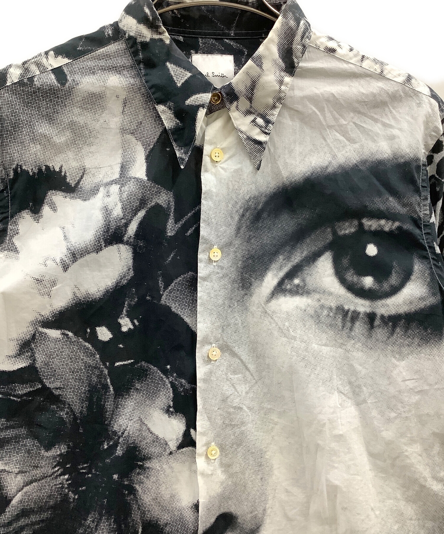 中古・古着通販】PAUL SMITH (ポールスミス) Paul Smith 長袖