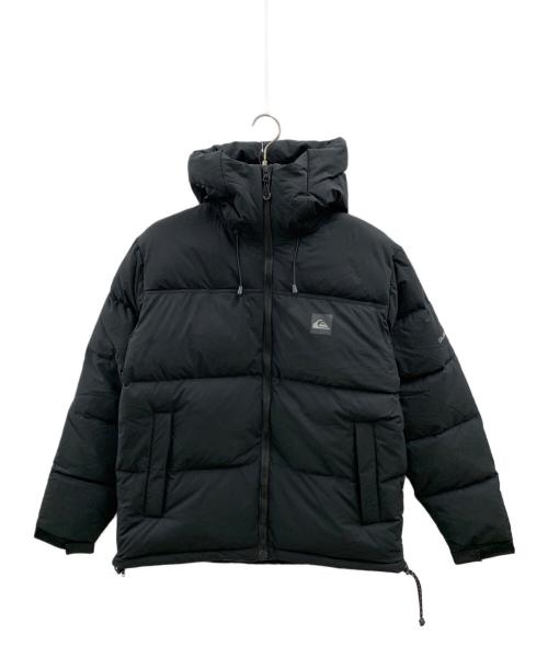 QUIKSILVER (クイックシルバー) ムラサキスポーツ別注 ダウン