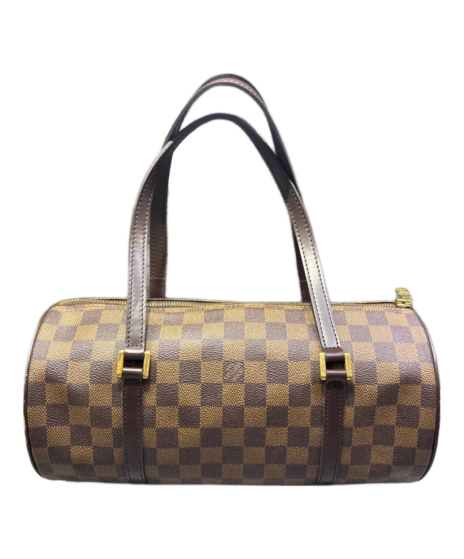 LOUIS VUITTON パピヨン30 中古・古着通販】LOUIS VUITTON (ルイ ヴィトン) パピヨン30｜ブランド
