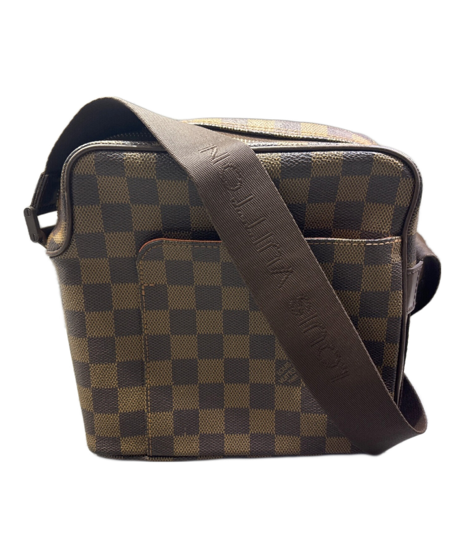 中古・古着通販】LOUIS VUITTON (ルイ ヴィトン) オラフPM｜ブランド