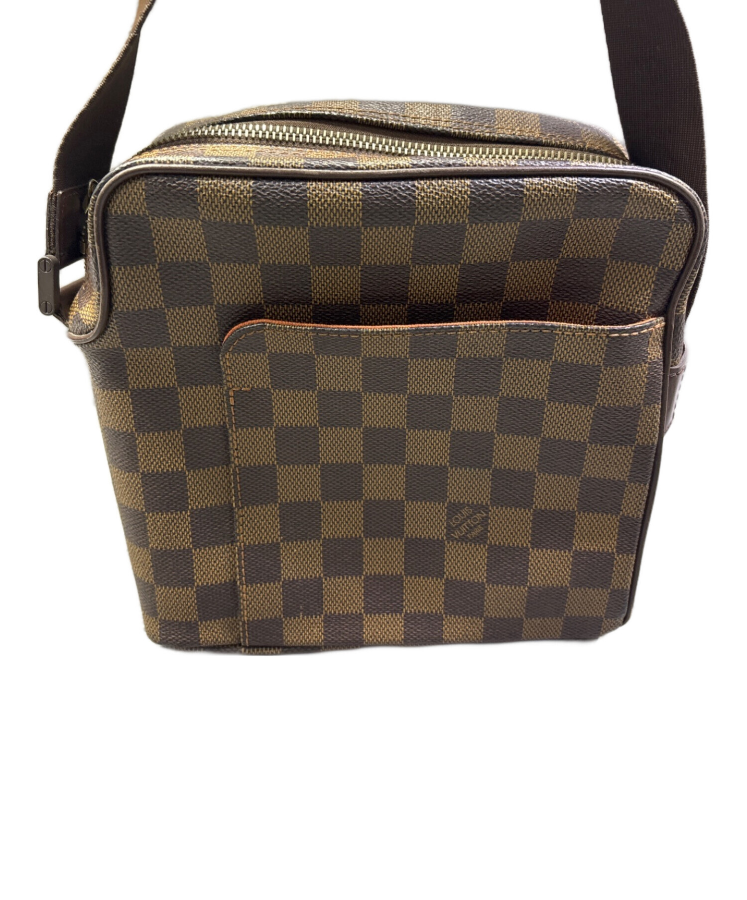 中古・古着通販】LOUIS VUITTON (ルイ ヴィトン) オラフPM｜ブランド 