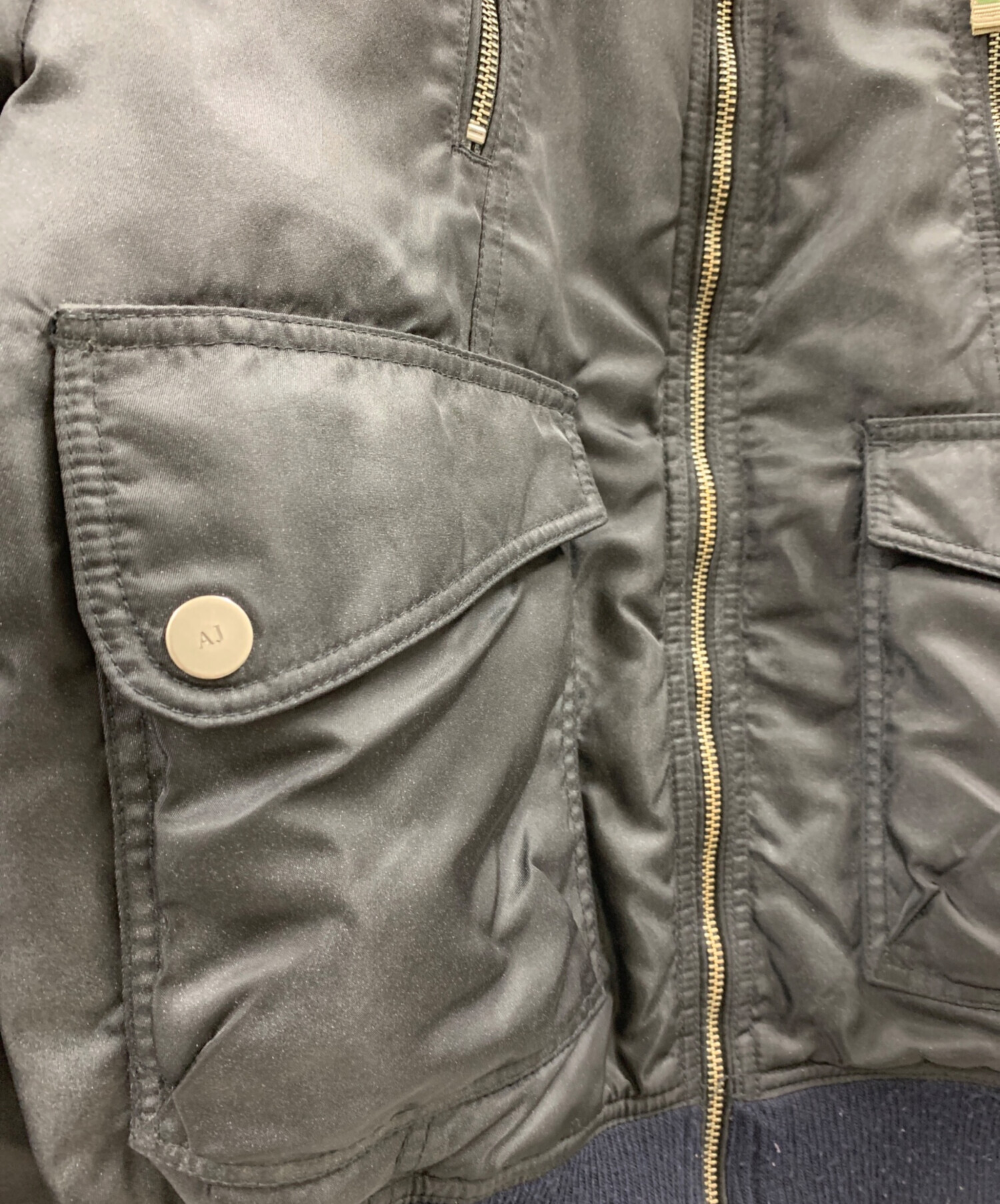 中古・古着通販】ARMANI JEANS (アルマーニジーンズ) ARMANI JEANS