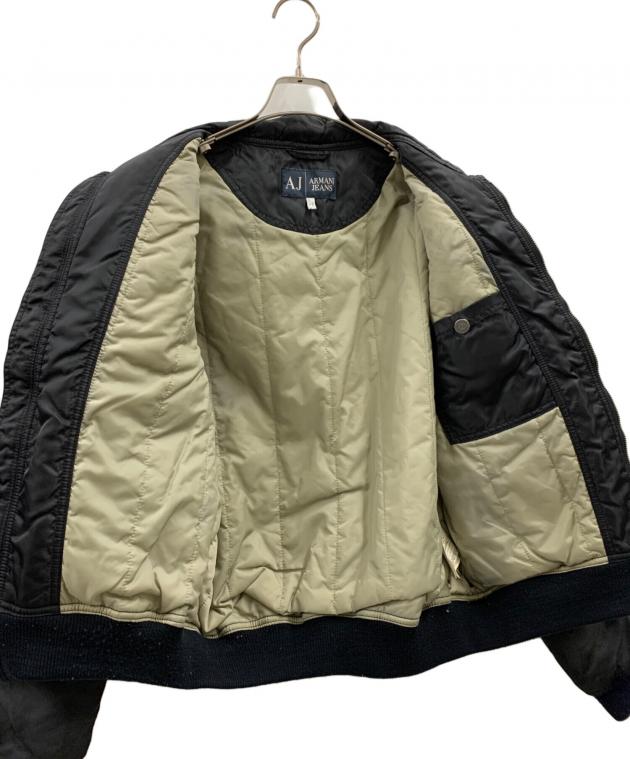 中古・古着通販】ARMANI JEANS (アルマーニジーンズ) ARMANI JEANS