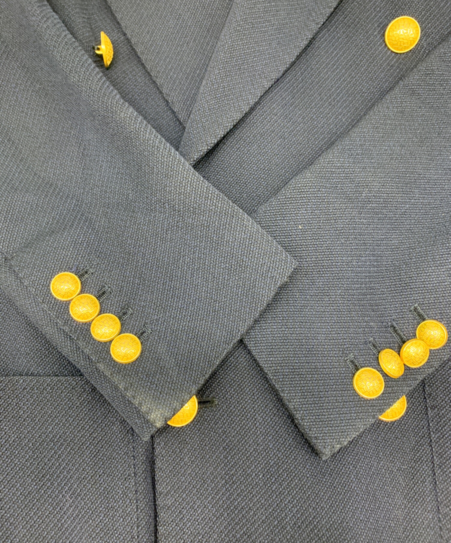 中古・古着通販】TAGLIATORE (タリアトーレ) TAGLIATORE ダブル