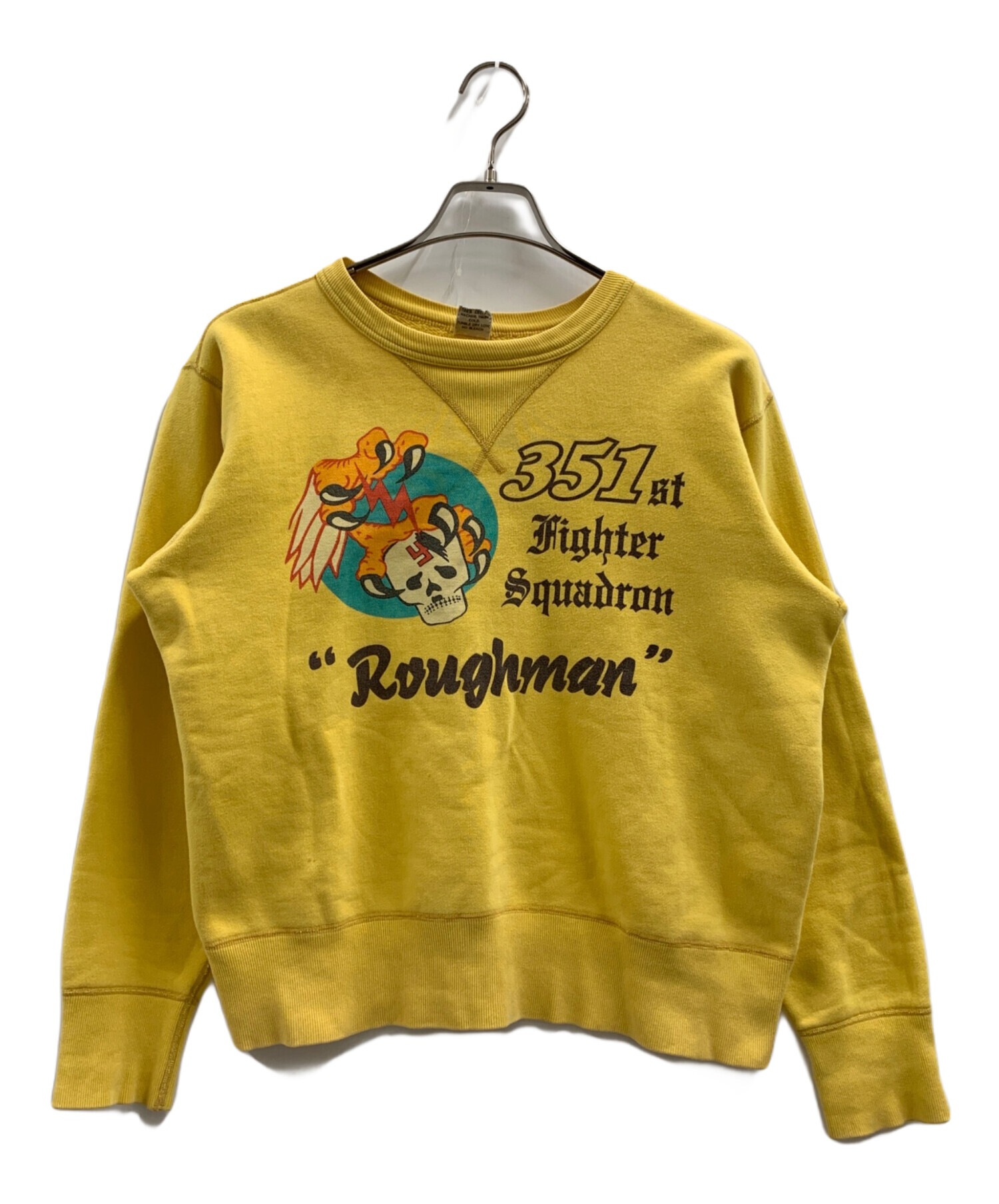 中古・古着通販】BUZZ RICKSON