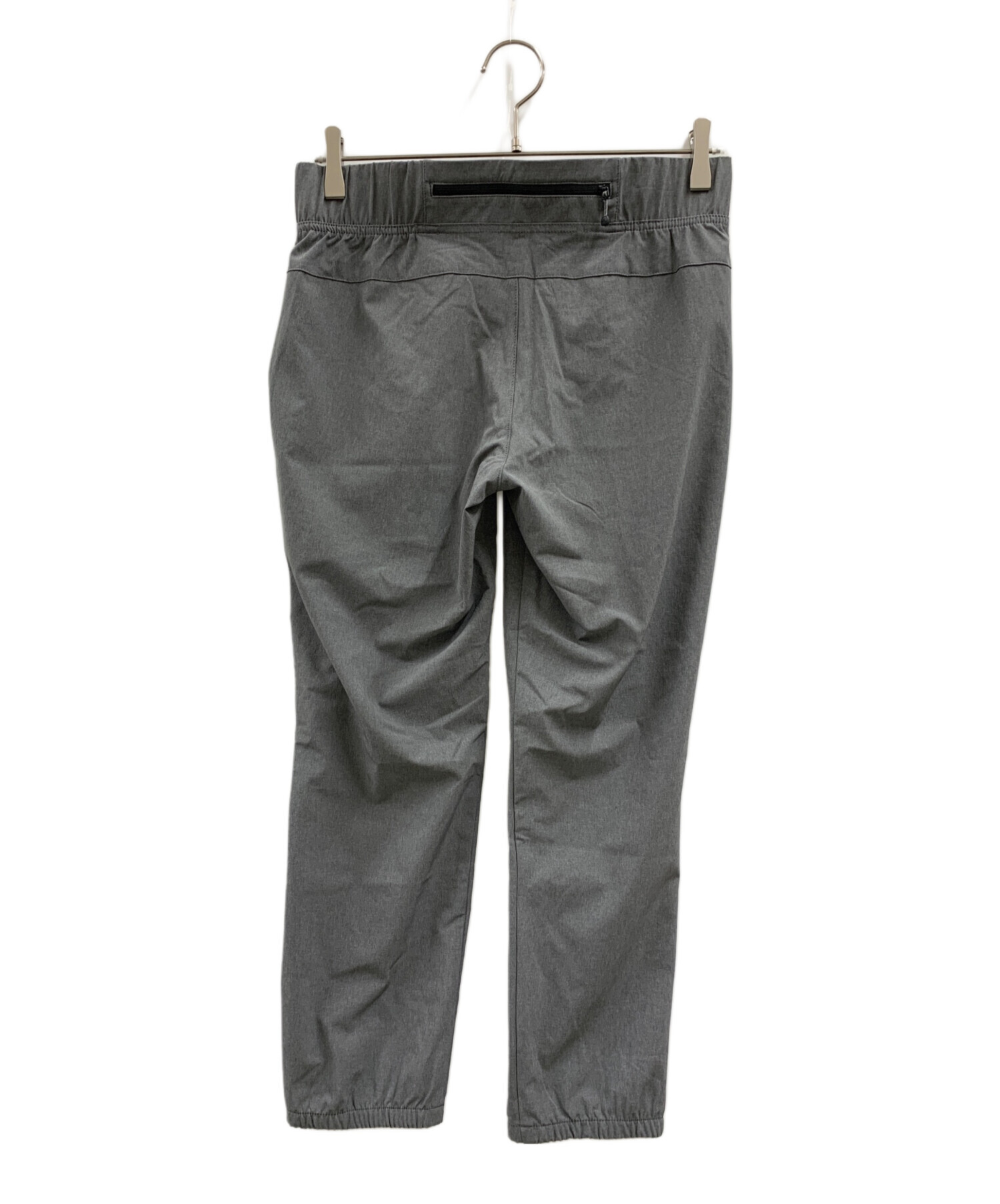 THE NORTH FACE ザノースフェイス パンツ（その他） M グレー 【古着】【中古】【送料無料】 中古・古着通販】THE NORTH FACE (ザ ノース フェイス) THE NORTH FACE