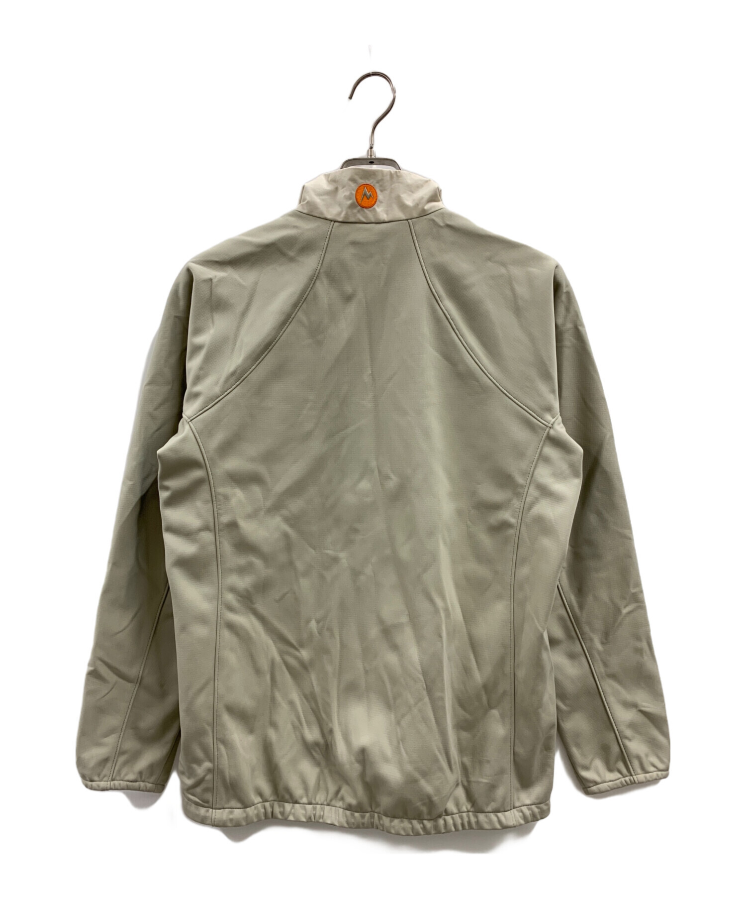 中古・古着通販】MARMOT (マーモット) Marmot ジップアップジャケット 