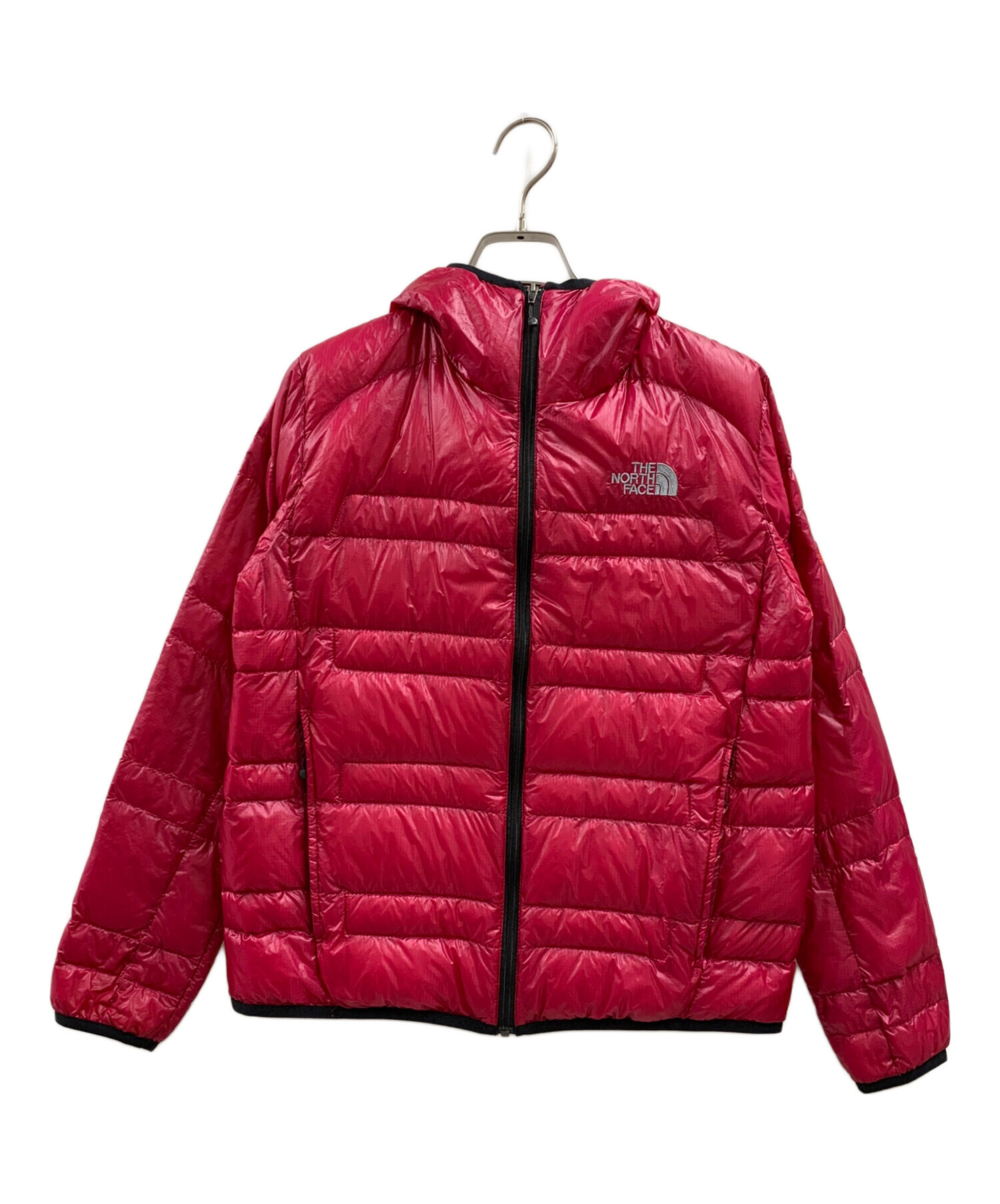中古・古着通販】THE NORTH FACE (ザ ノース フェイス) ダウン 