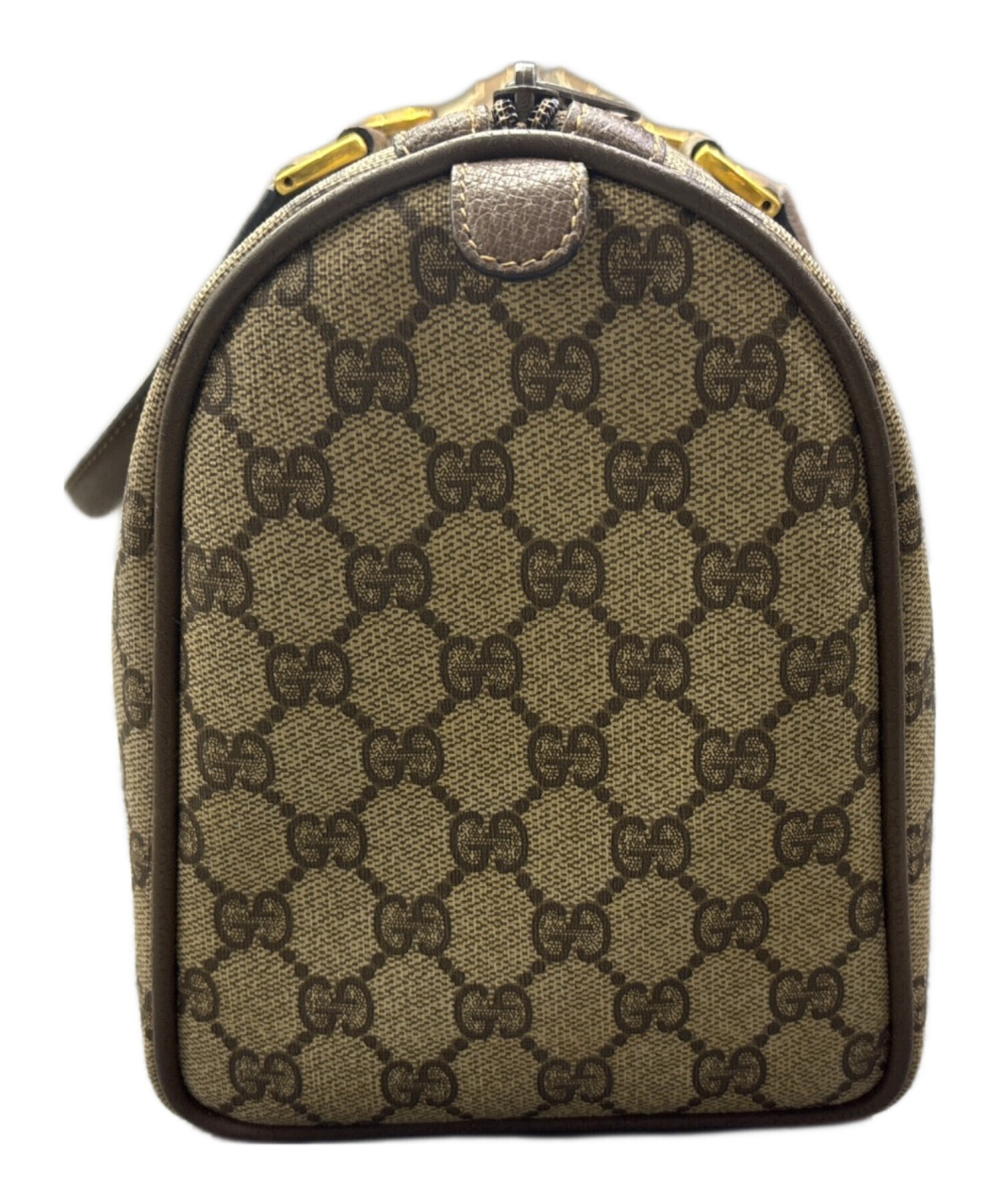 中古・古着通販】GUCCI (グッチ) ミニボストンバッグ｜ブランド・古着