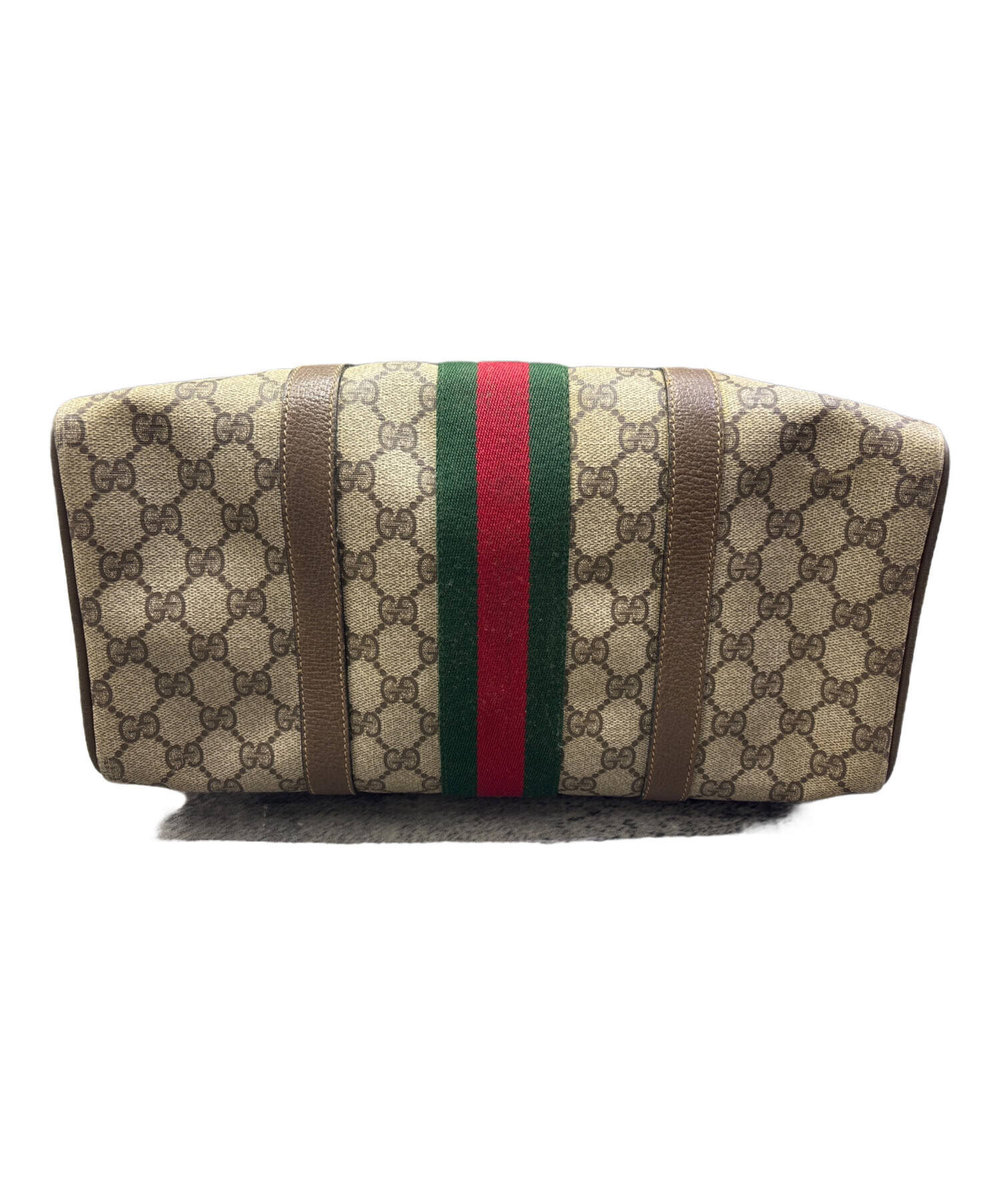 中古・古着通販】GUCCI (グッチ) ミニボストンバッグ｜ブランド・古着