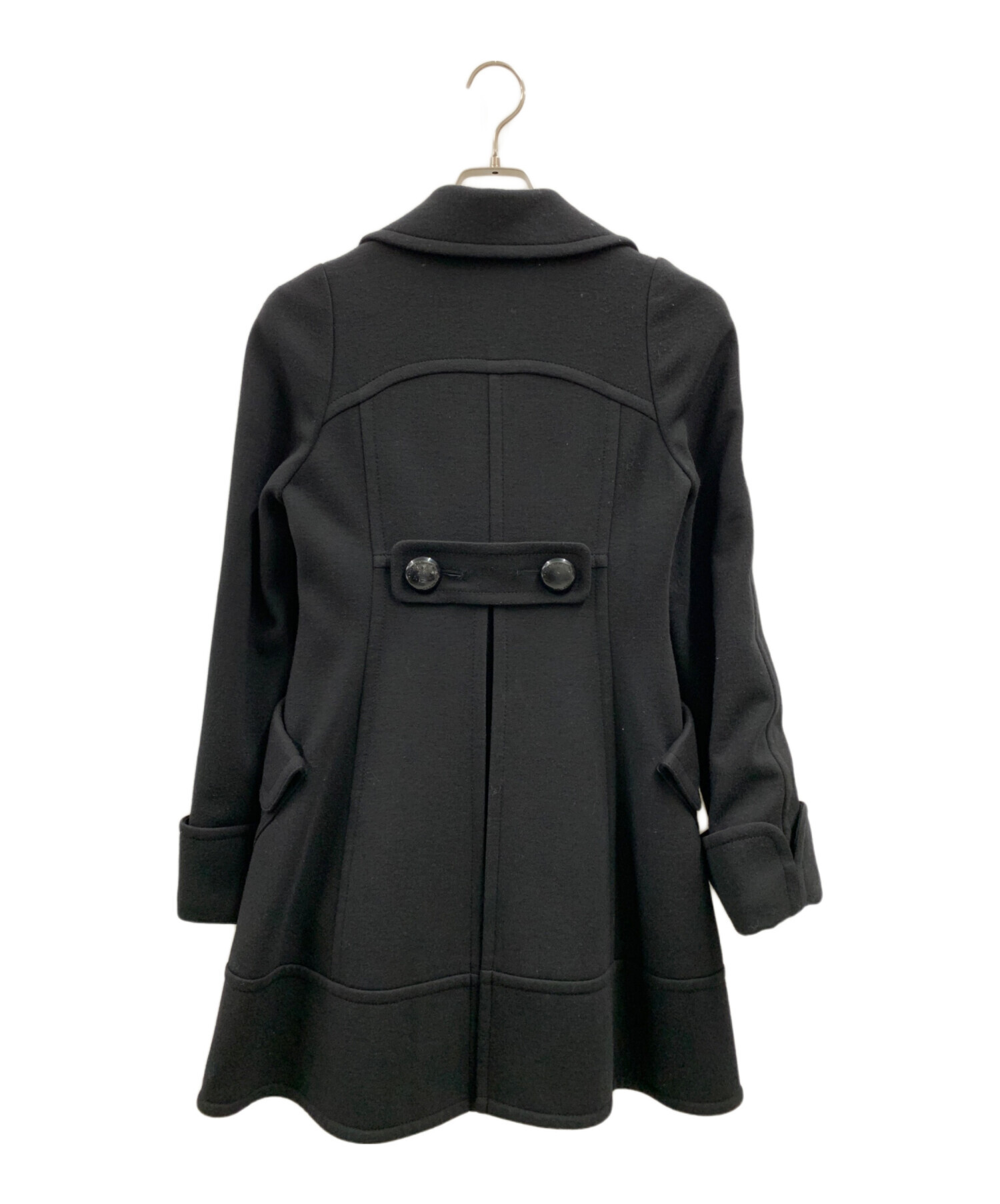 本物上質●バーバリーロンドン　BURBERRY　トレンチコート　シングル 本物上質○38サイズ バーバリーロンドン BURBERRY トレンチコート