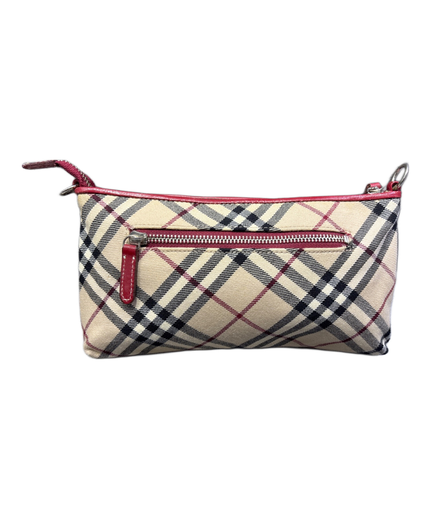 中古・古着通販】BURBERRY BLUE LABEL (バーバリーロンドンブルー