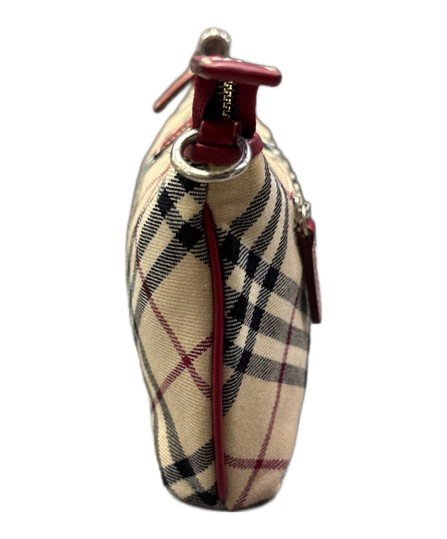 【価格変更】新品_未使用　BURBERRY BLUE LABEL 中古・古着通販】BURBERRY BLUE LABEL (バーバリーロンドンブルー