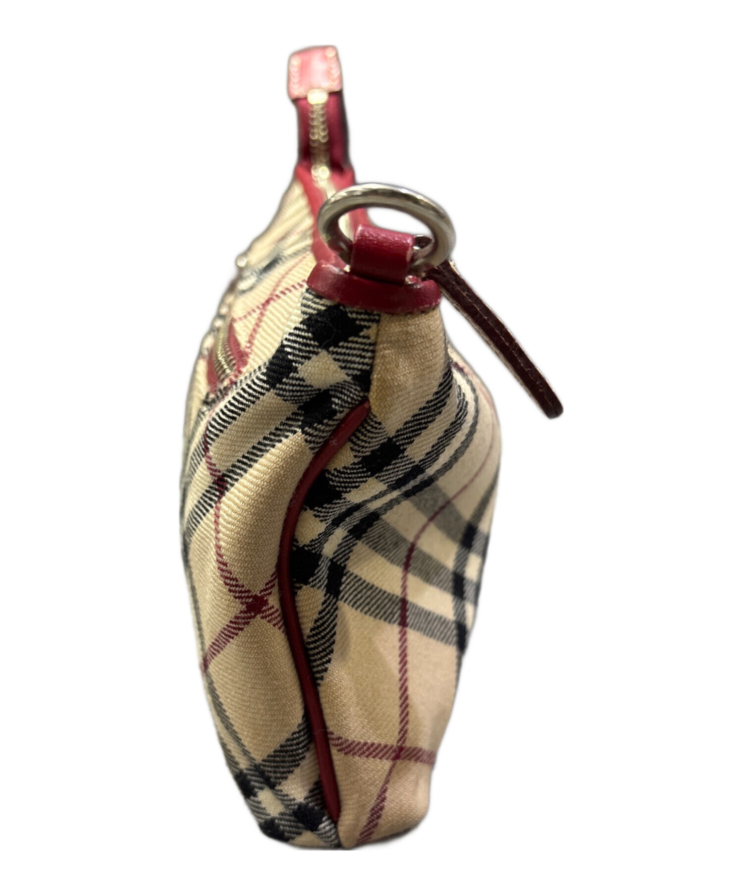 中古・古着通販】BURBERRY BLUE LABEL (バーバリーロンドンブルー