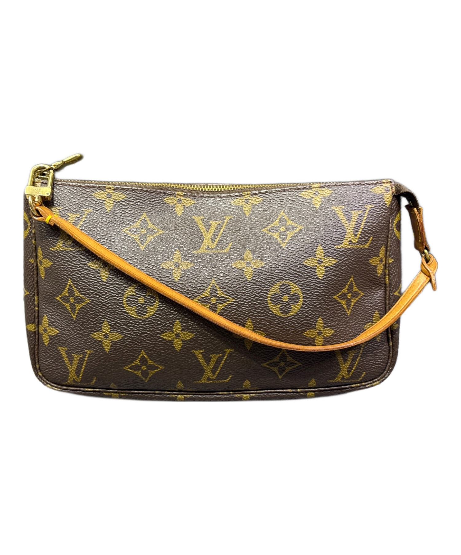 中古・古着通販】LOUIS VUITTON (ルイ ヴィトン) ポシェット・アクセ