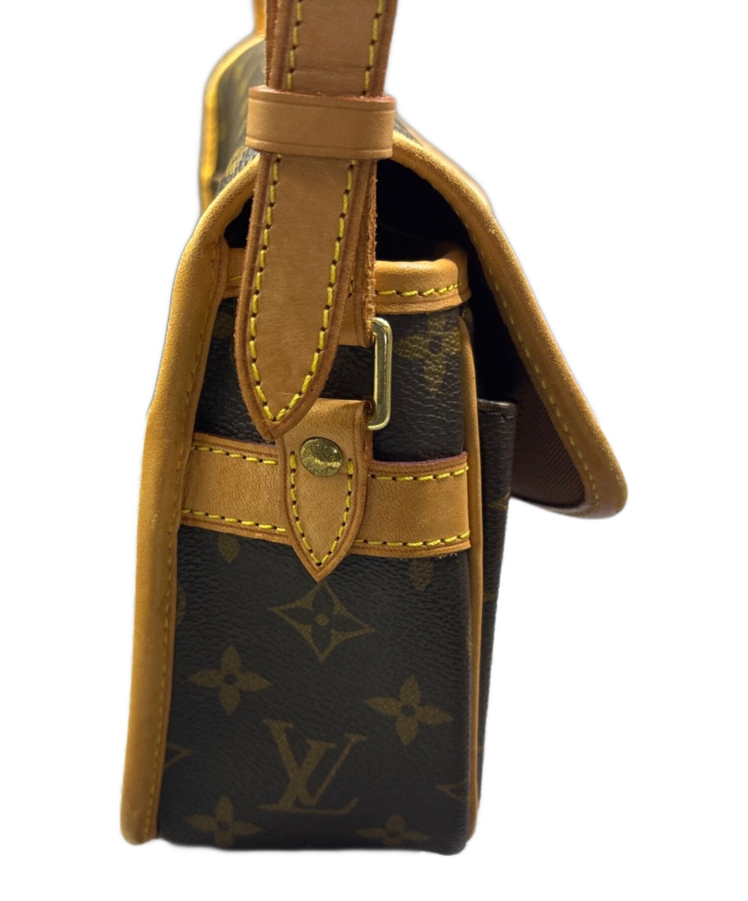 LOUIS VUITTON ソローニュ LOUIS VUITTON ルイ・ヴィトン ソローニュ ショルダーバッグ バッグ