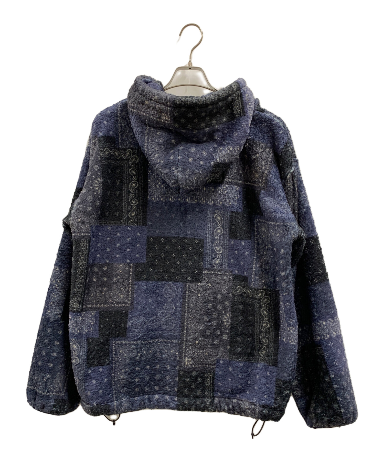 liberaiders パーカー 中古・古着通販】Liberaiders (リベレイダース) Liberaiders フリース