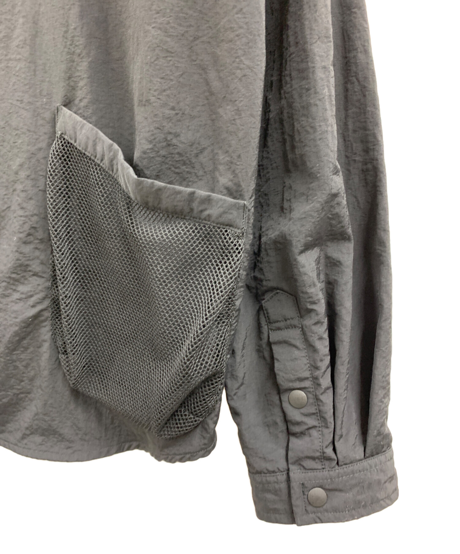 中古・古着通販】Liberaiders (リベレイダース) Liberaiders ナイロン