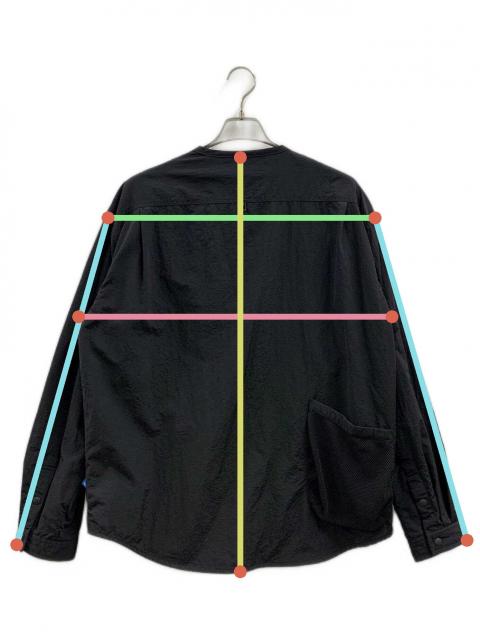 中古・古着通販】Liberaiders (リベレイダース) Liberaiders ナイロン