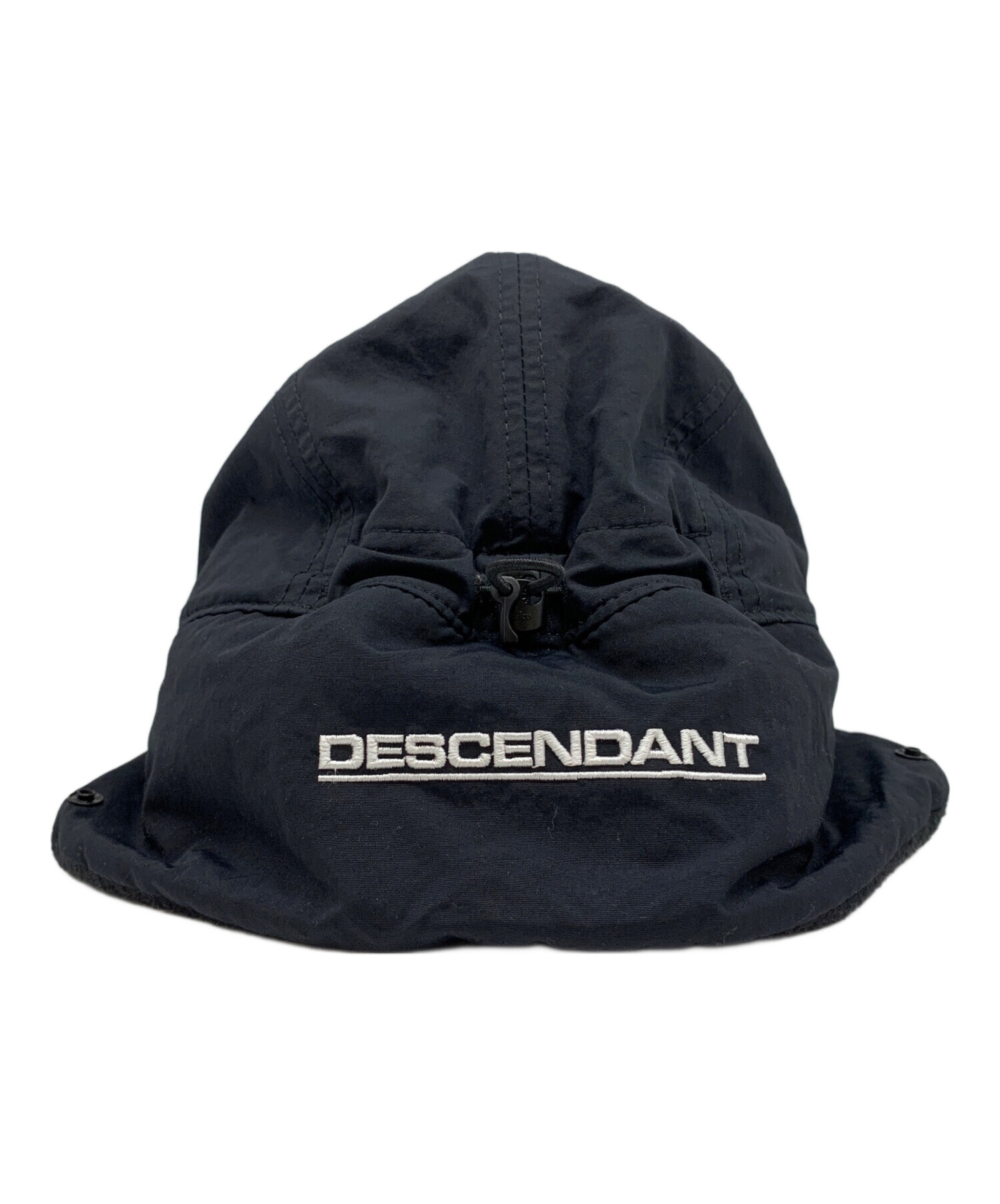 中古・古着通販】DESCENDANT (ディセンダント) DESCENDANT キャップ