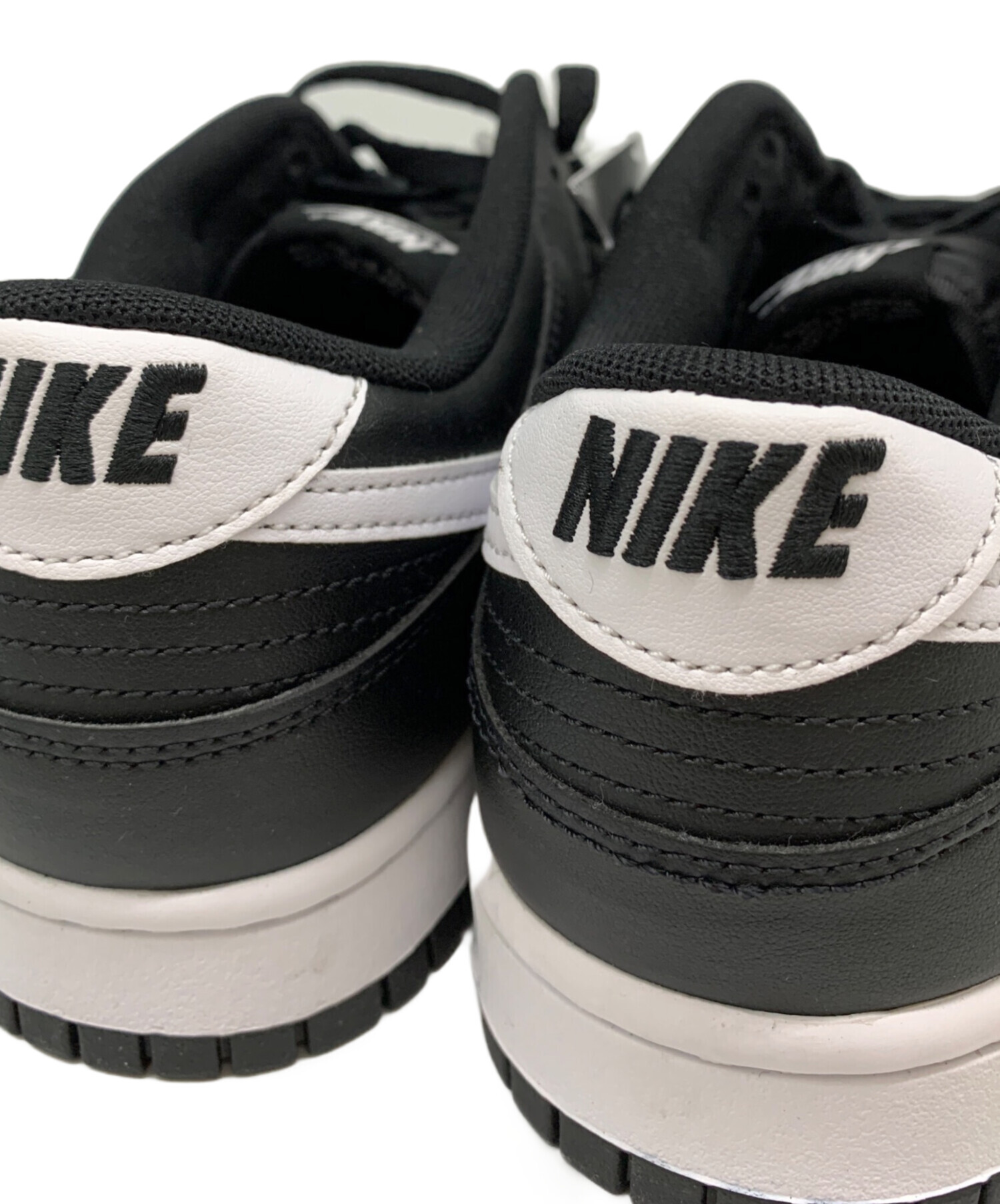 中古・古着通販】NIKE (ナイキ) NIKE スニーカー ブラック サイズ:29cm