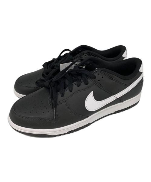 中古・古着通販】NIKE (ナイキ) NIKE スニーカー ブラック サイズ:29cm
