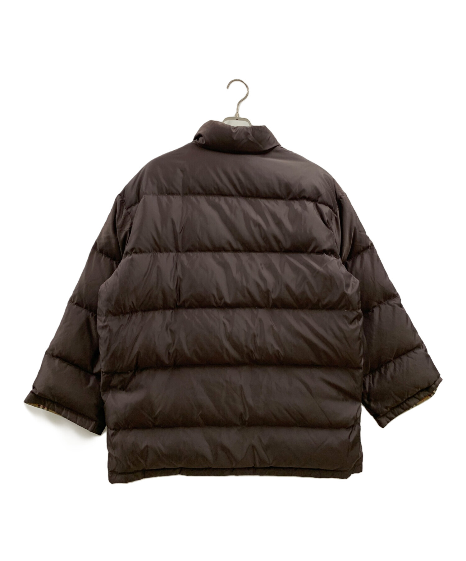 中古・古着通販】Burberry's (バーバリーズ) Burberry's リバーシブル