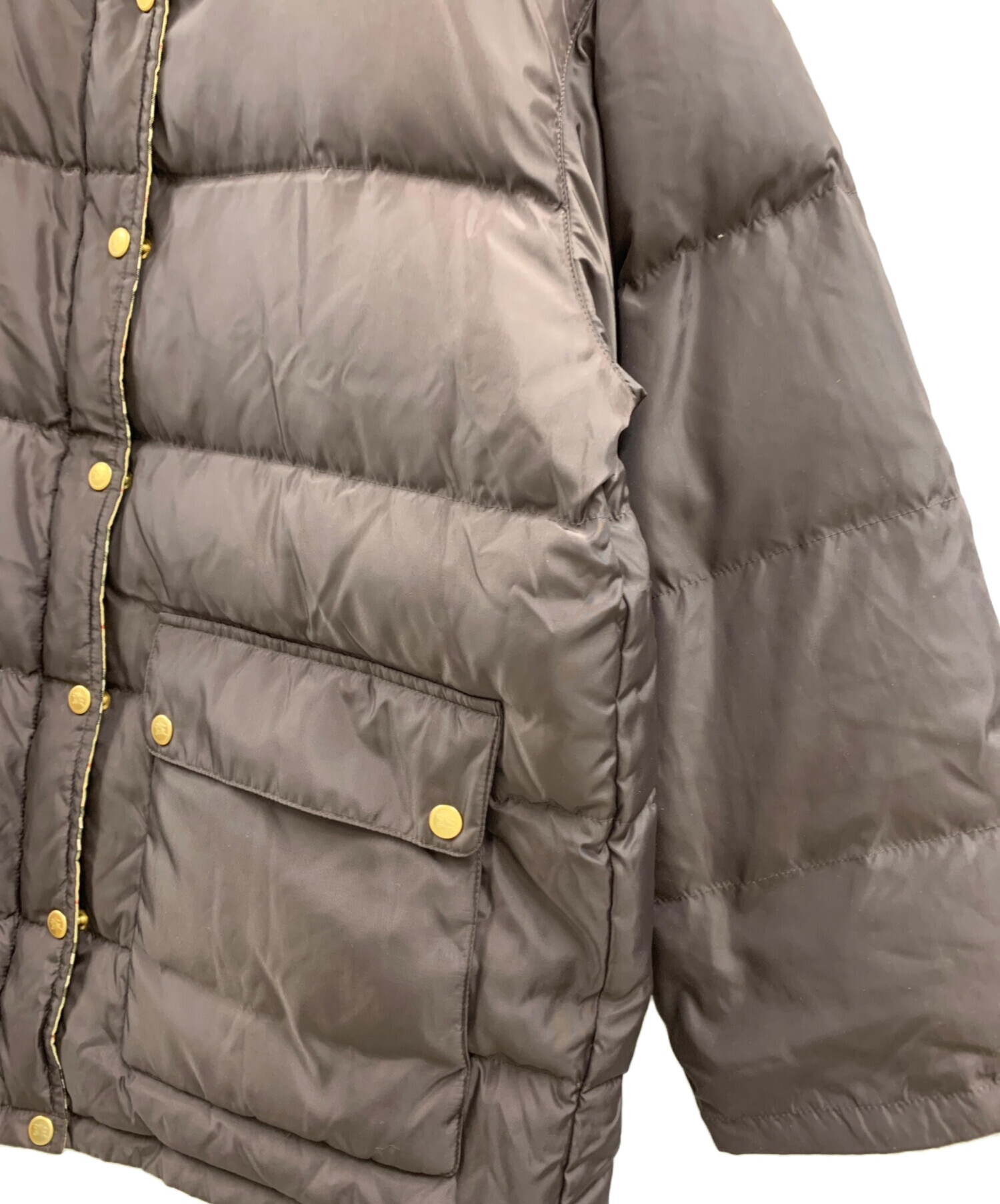 中古・古着通販】Burberry's (バーバリーズ) Burberry's リバーシブル