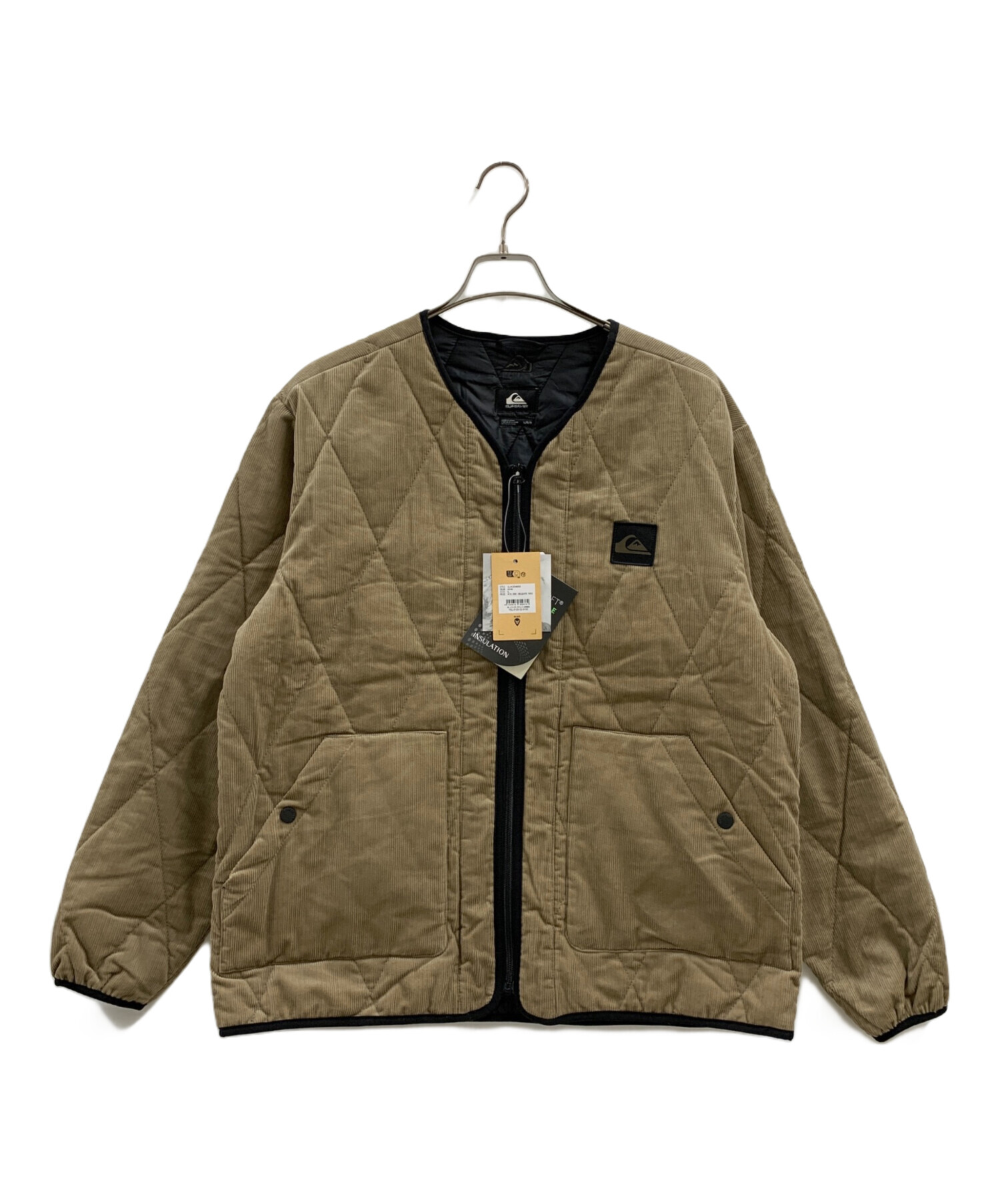 中古・古着通販】Quiksilver (クイックシルバー) Quiksilver