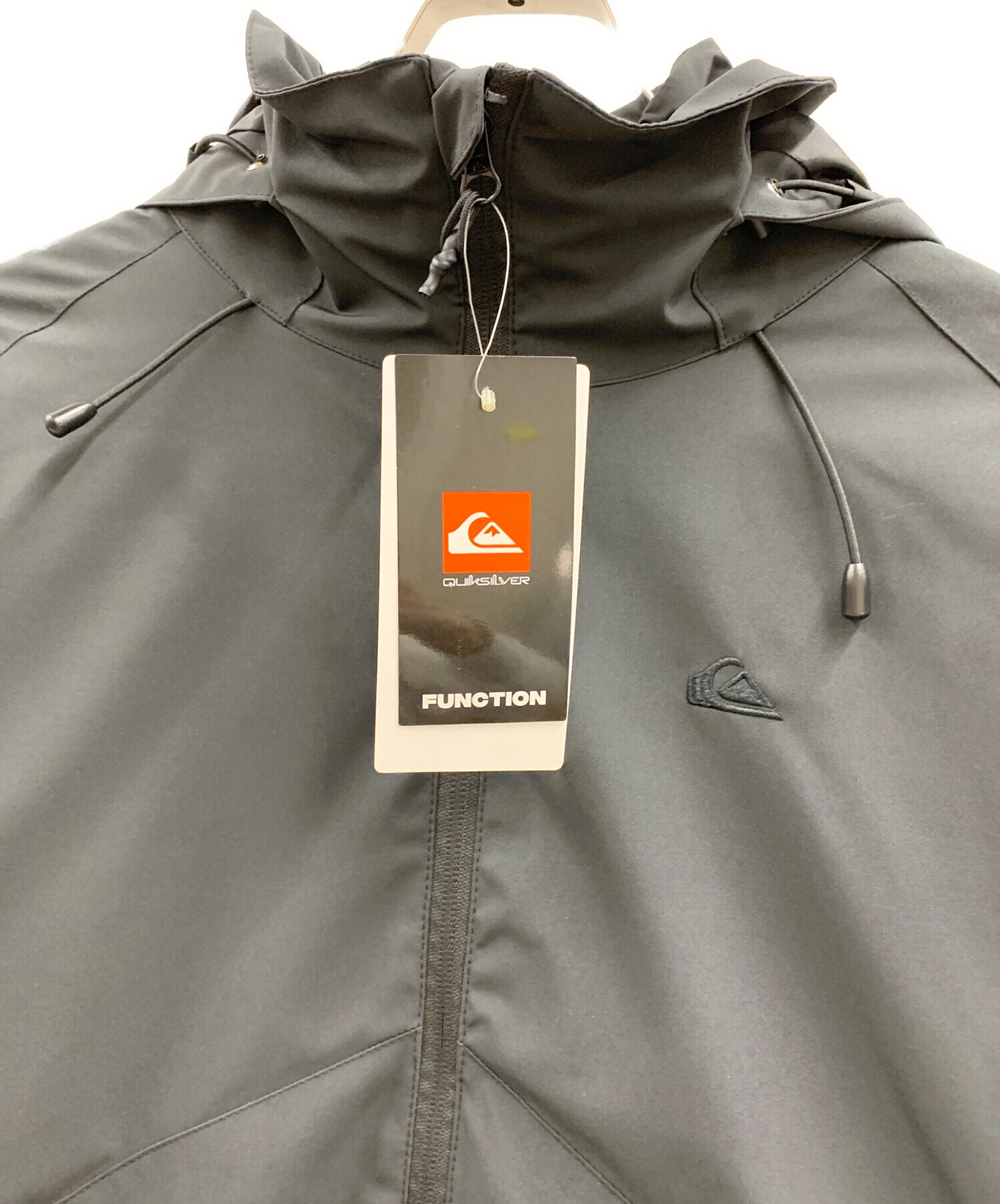 中古・古着通販】Quiksilver (クイックシルバー) Quiksilver ライナー
