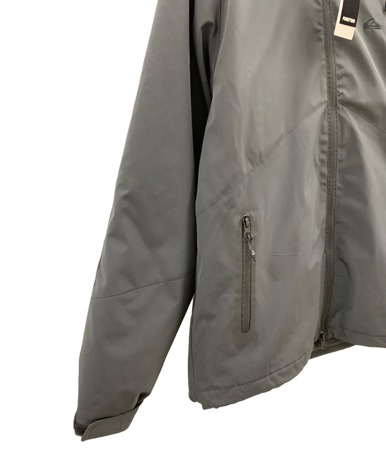 中古・古着通販】Quiksilver (クイックシルバー) Quiksilver ライナー