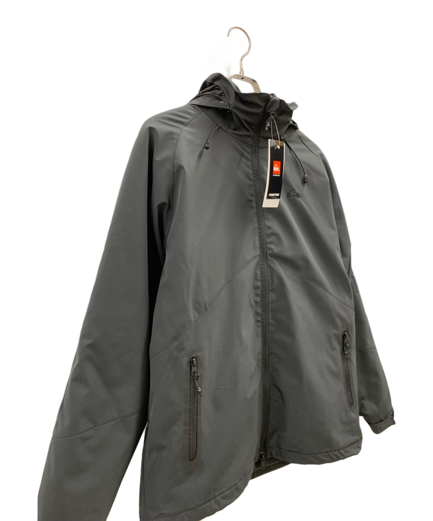 中古・古着通販】Quiksilver (クイックシルバー) Quiksilver ライナー 