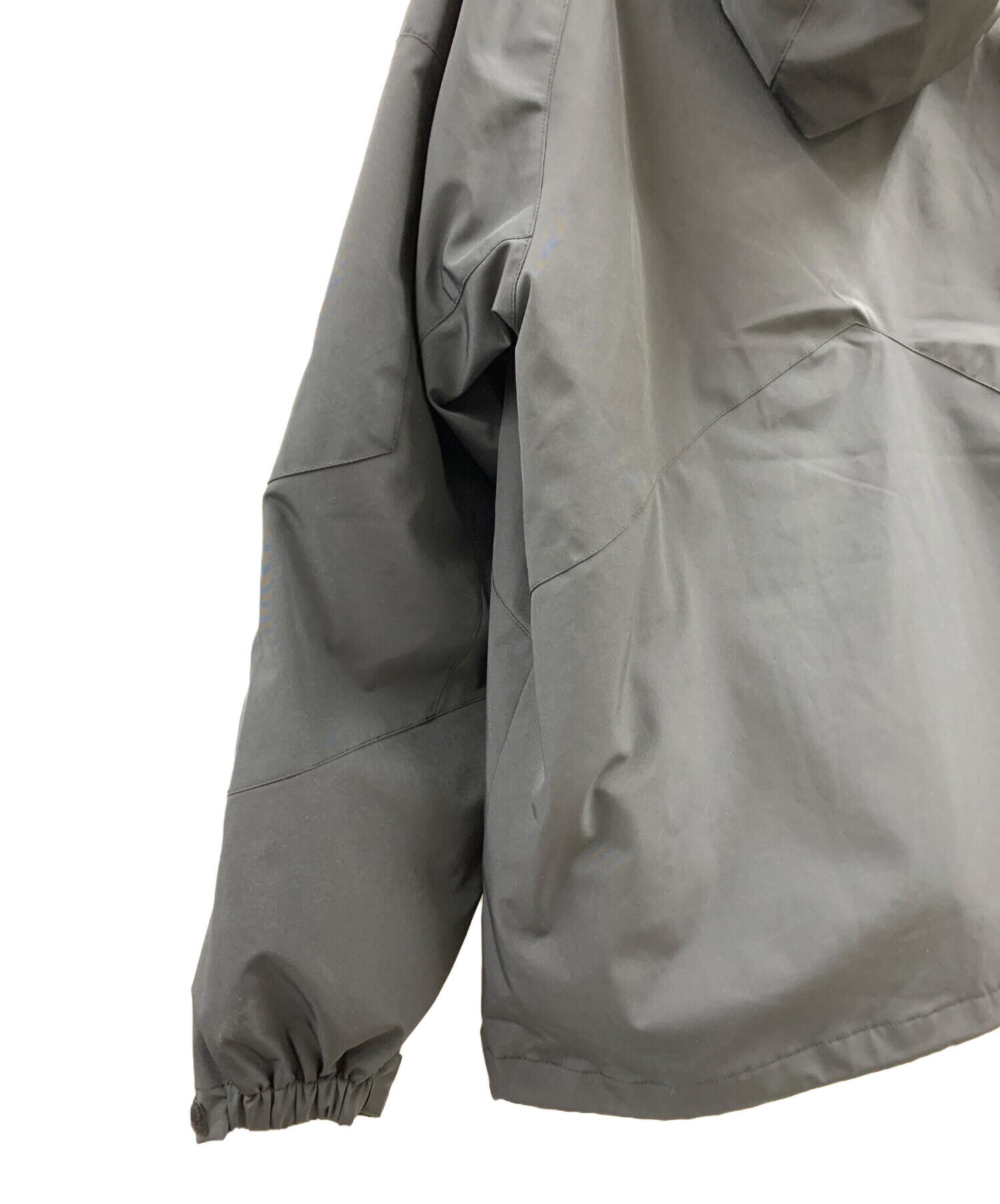 中古・古着通販】Quiksilver (クイックシルバー) Quiksilver ライナー