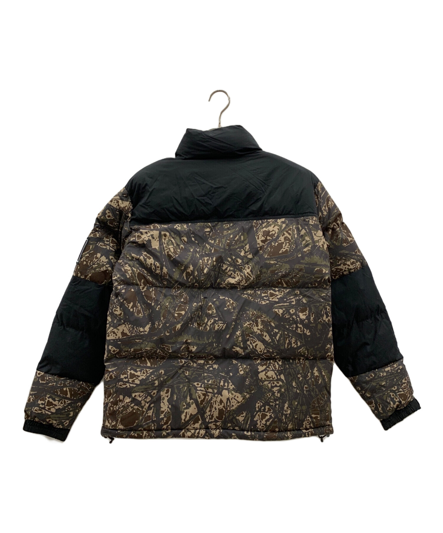 中古・古着通販】Quiksilver (クイックシルバー) Quiksilver 中綿