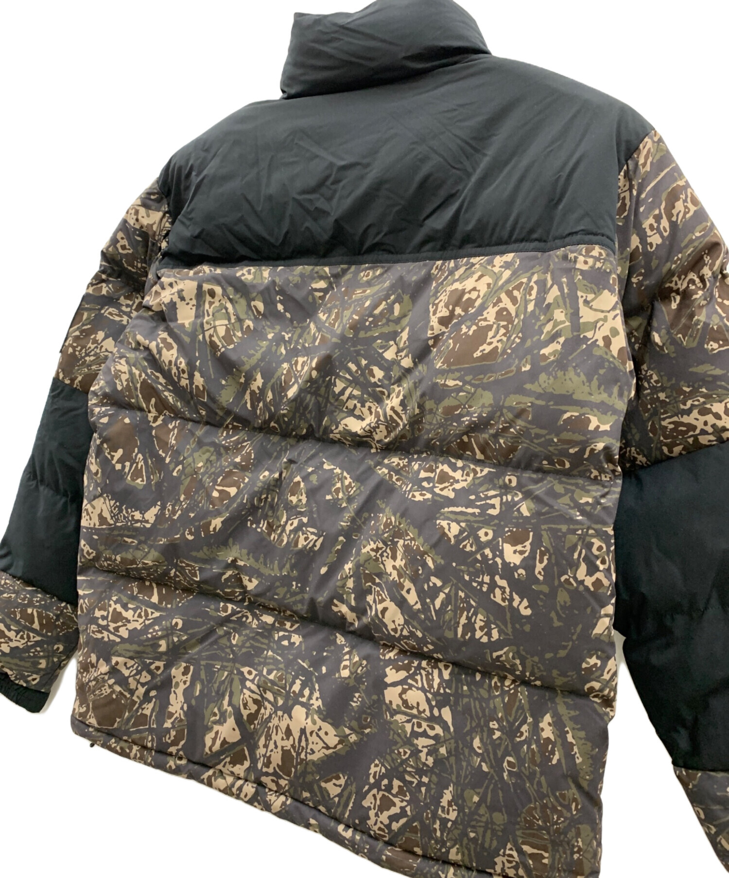 中古・古着通販】Quiksilver (クイックシルバー) Quiksilver 中綿